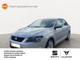 Seat Toledo 1.2 TSI Style Plus Alu Klima Navi Kamera - Seat Toledo Gebrauchtwagen