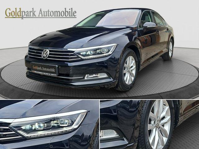 Volkswagen Passat Lim. Comfortline/VIRTUAL/VOLL-LED/KAMERA