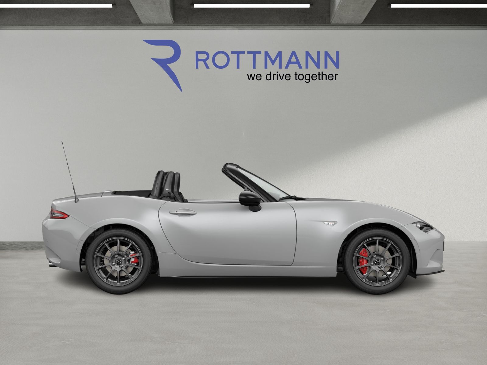 Mazda MX-5 - Bild 5