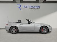 Mazda MX-5 - Vorschau Bild 5