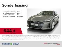 Audi A6 - Vorschau Bild 1