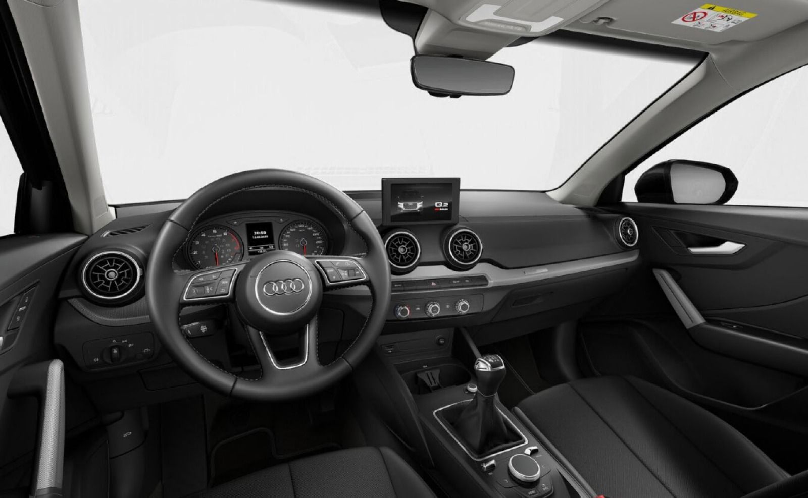 Audi Q2 - Bild 10