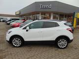 Opel Mokka X Innovation Start/Stop - gebrauchte Opel Mokka aus dem Jahr 2019
