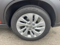 Suzuki (SX4) S-Cross - Vorschau Bild 6