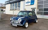 MINI Cooper 1.3i - Topzustand mit elektr. Faltdach - : Kleinwagen, mit Faltdach
