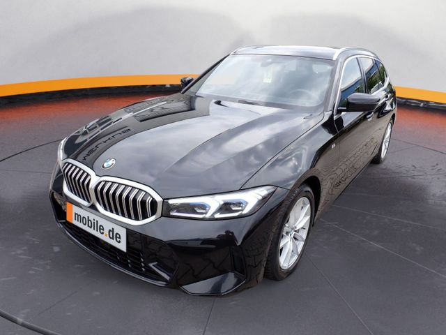 BMW 330 i Touring M Sport*UPE 70.360*HeadUp*HiFi*ACC