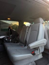 2008 Mercedes-BENZ VIANO 照片 5
