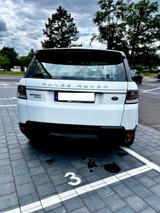Land Rover Range Rover Sport 2.0 SD4 SE SE - Land Rover Range Rover Sport: 4.4