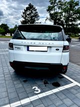 Land Rover Range Rover Sport 2.0 SD4 SE SE - Land Rover Range Rover Sport: 4.4