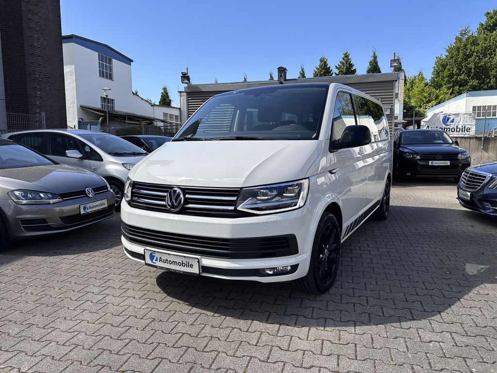 Volkswagen T6 Multivan