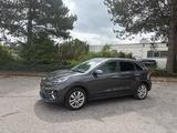 Kia Niro e-Niro Spirit - Kia Niro: Spirit