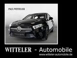 Mercedes-Benz A 180 d Progressive LED/Rückfahrk./Ambientebel. - gebrauchte Mercedes-Benz A 180 aus dem Jahr 2021