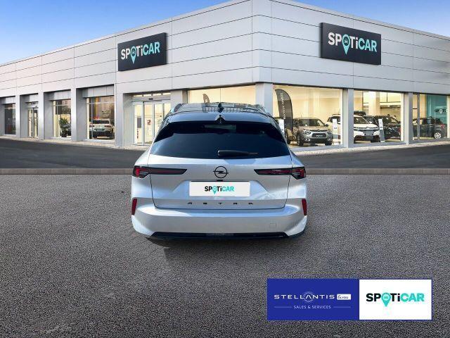 Opel Astra ST Ultimate Line 1.5 D E Astra L 1.5 D GS