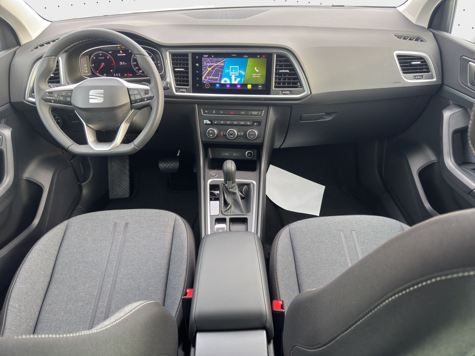 Seat Ateca - Bild 5