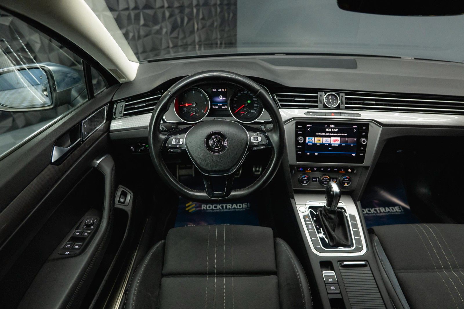 Fahrzeugabbildung Volkswagen Passat Alltrack 4Motion | Massage | LED | ACC