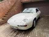 Porsche 928 S4 MANUAL  - Porsche 928 aus 1987
