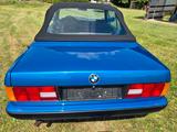BMW 318i - BMW Gebrauchtwagen von 1992