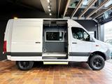 Mercedes-Benz ALLRAD SPRINTER 316 4X4 L2H2 IGLHAUT-ALU LED AHK