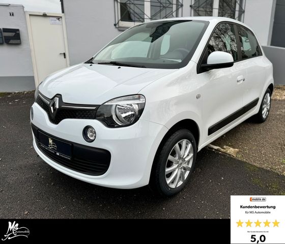 Renault Twingo 1. Hand °Klima°Tempomat°Alus°Allwetter