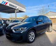 BMW X2 sDrive 18dA 2.0 ///M-SPORTPAKET/AHK/CAM/HIFI