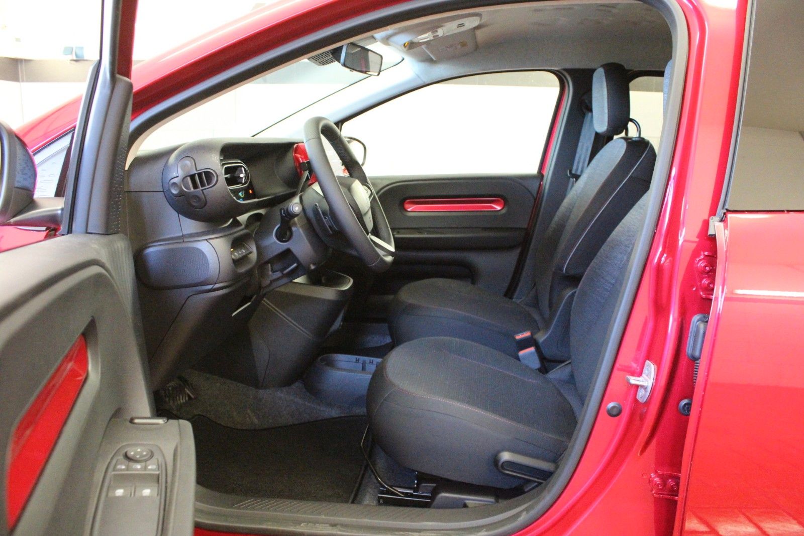 Fahrzeugabbildung Renault Twingo E-Tech 80 Urban Range *Techno*Sitzheizung