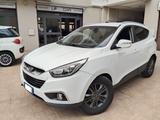 Hyundai iX35 1.7 CRDi 2WD Classic 115 cv PREZZO  - Hyundai ix35 Classic mit Diesel-Antrieb