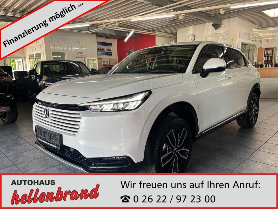 Honda HR-V 1.5 Hybrid Advance ***% TZ-AKTION %*** VOLL