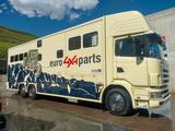 Andere SCANIA CAMPER L114 6X2  - Angebote