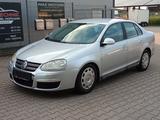 Volkswagen Jetta 1.6 Trendline - gebrauchte VW Jetta aus dem Jahr 2009