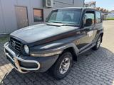 Ssangyong Korando 2.3 - Ssangyong aus 1997
