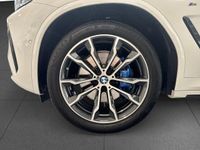 BMW X3 M40 - Vorschau Bild 16