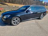 Mercedes-Benz E220 CDI  W212 - Mercedes-Benz E 220 aus 2003: Cdi