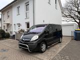 Opel-Vivaro 2.0-CDTI Eco-Flex Westfalia-Li... - Opel Vivaro: Westfalia
