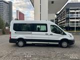Ford Transit L3H2  Facelift (Modelljahr 2021) - Ford Model t Gebrauchtwagen