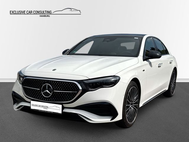 MERCEDES-BENZ E 300 – Bild 3