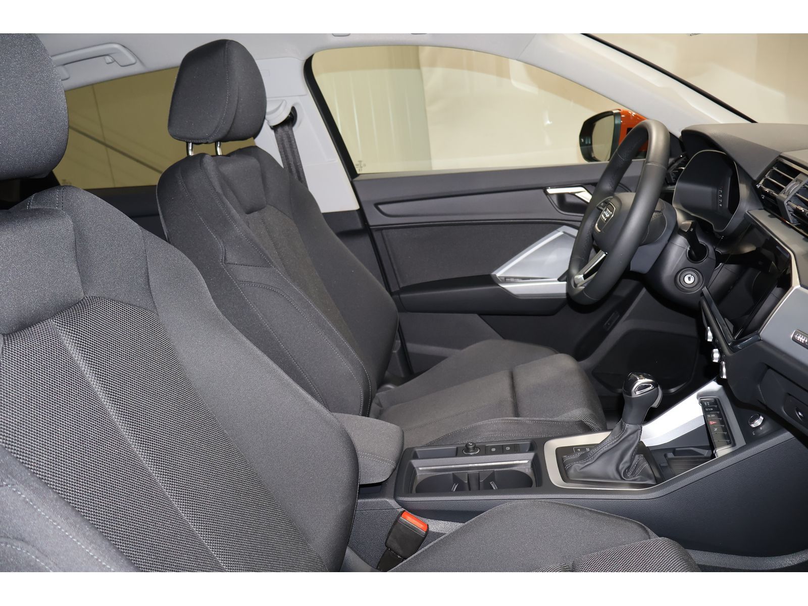 Audi Q3 - Bild 8