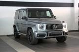 Mercedes-Benz G 63 AMG G -Modell Station G 63 AMG - Mercedes-Benz G 63 AMG in Wiesbaden