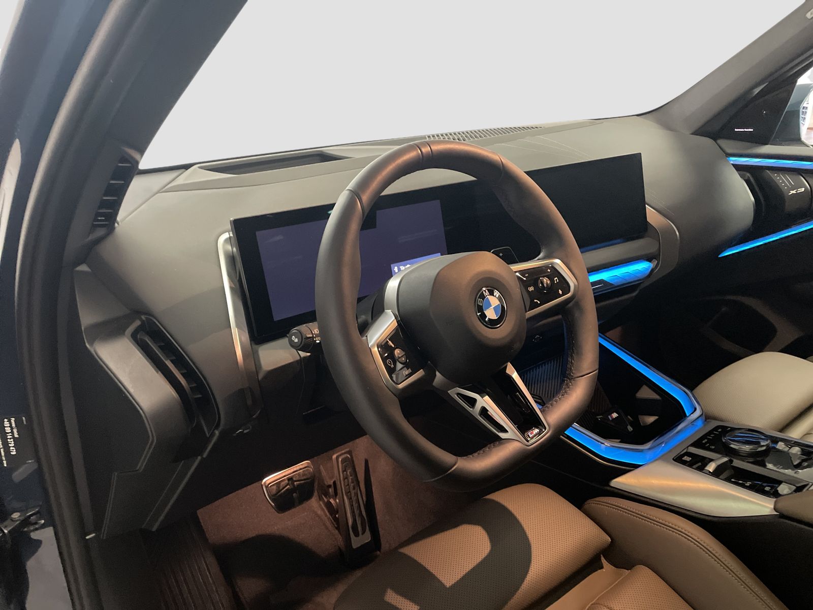 BMW X3 - Bild 9