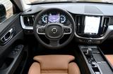 Volvo XC60 AWD B4 WEBASTO AMBER BROWN INTERIOR ACC