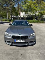 BMW 535d softclos/Keyles go/m5optik/sportplusmodus/ - BMW 535 in Hamburg