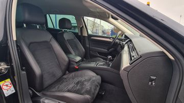 Volkswagen Passat Variant - 7