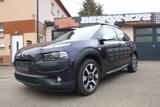Citroën C4 Cactus Shine Edition Navi Camera - Citroën C4 Cactus aus 2014
