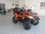 CFMOTO CFORCE 850XC 4x4 Allrad - CFMOTO CFORCE 850 XC