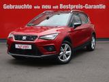 Seat Arona 1.0 TSI FR LED AHK Navi Android Apple - Seat Arona Gebrauchtwagen in Dresden