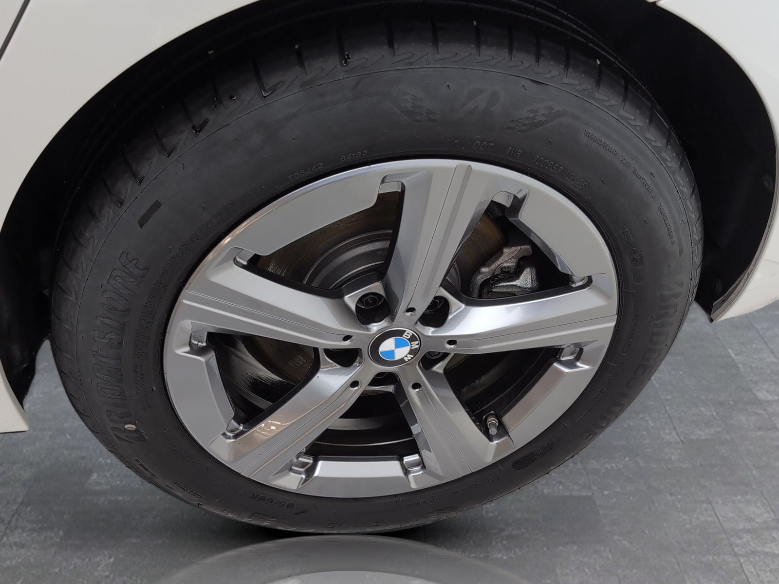 BMW 220 Active Tourer - Bild 18