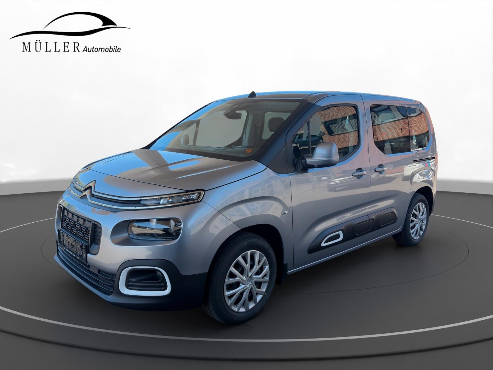 Citroën Berlingo Live M