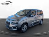 Citroën Berlingo Live M - Citroën Berlingo LIVE mit Benzin-Antrieb