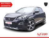 Peugeot 3008 2.0 BlueHDi 150 Active Led Navi Kamera Pano - Peugeot 3008 Gebrauchtwagen in Hannover