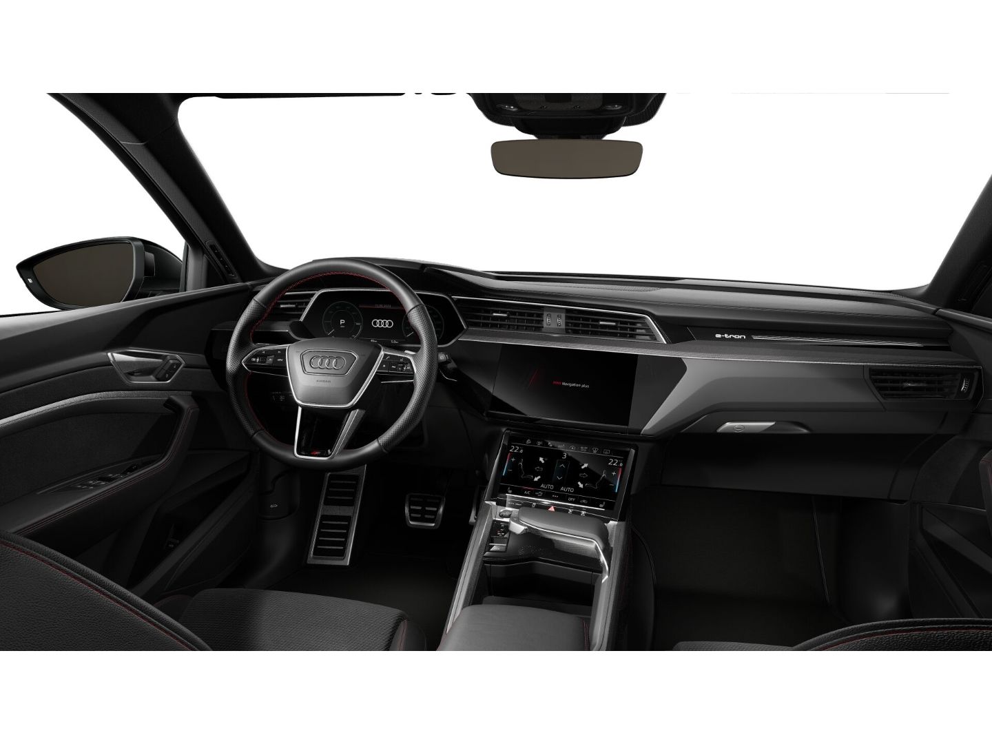 Audi Q8 e-tron - Bild 5