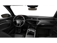 Audi Q8 e-tron - Vorschau Bild 5